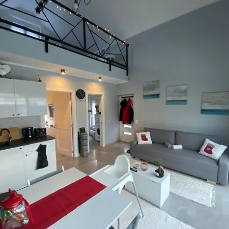 Nemes Apartmanhaz * Toalmas