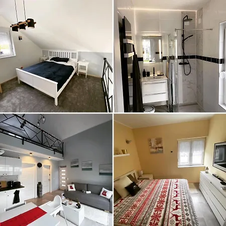 Nemes Apartmanhaz Apartment Toalmas