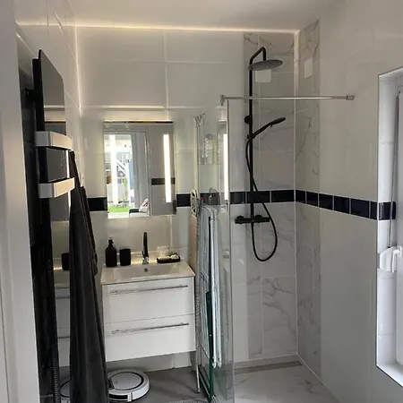 Nemes Apartmanhaz * Toalmas