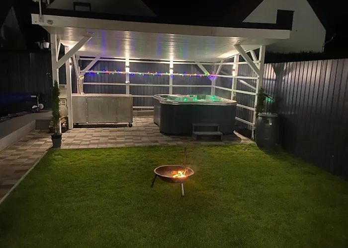 Nemes Apartmanhaz *
